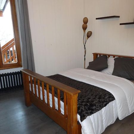Appartement 兰德里 外观 照片