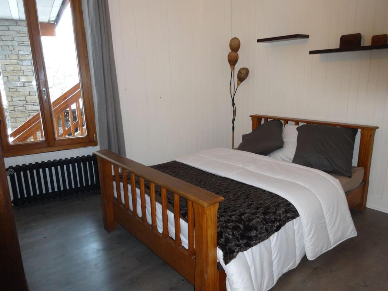 Appartement 兰德里 外观 照片