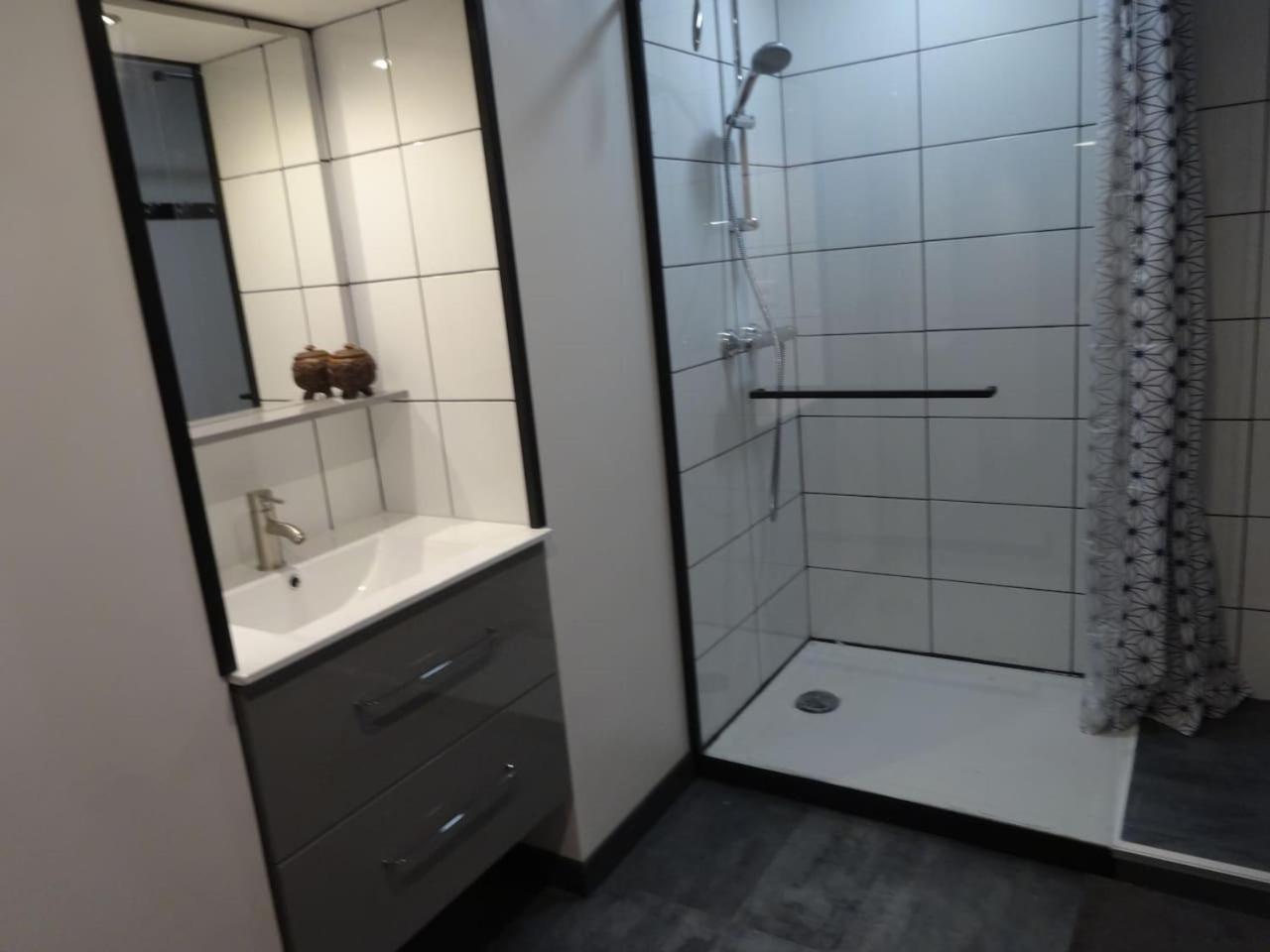Appartement 兰德里 外观 照片