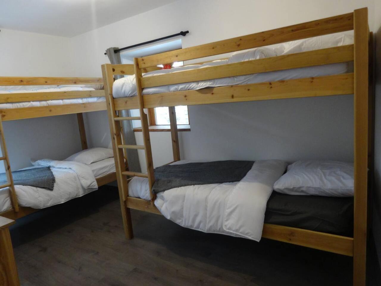 Appartement 兰德里 外观 照片