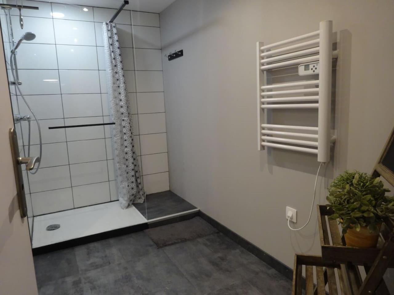 Appartement 兰德里 外观 照片