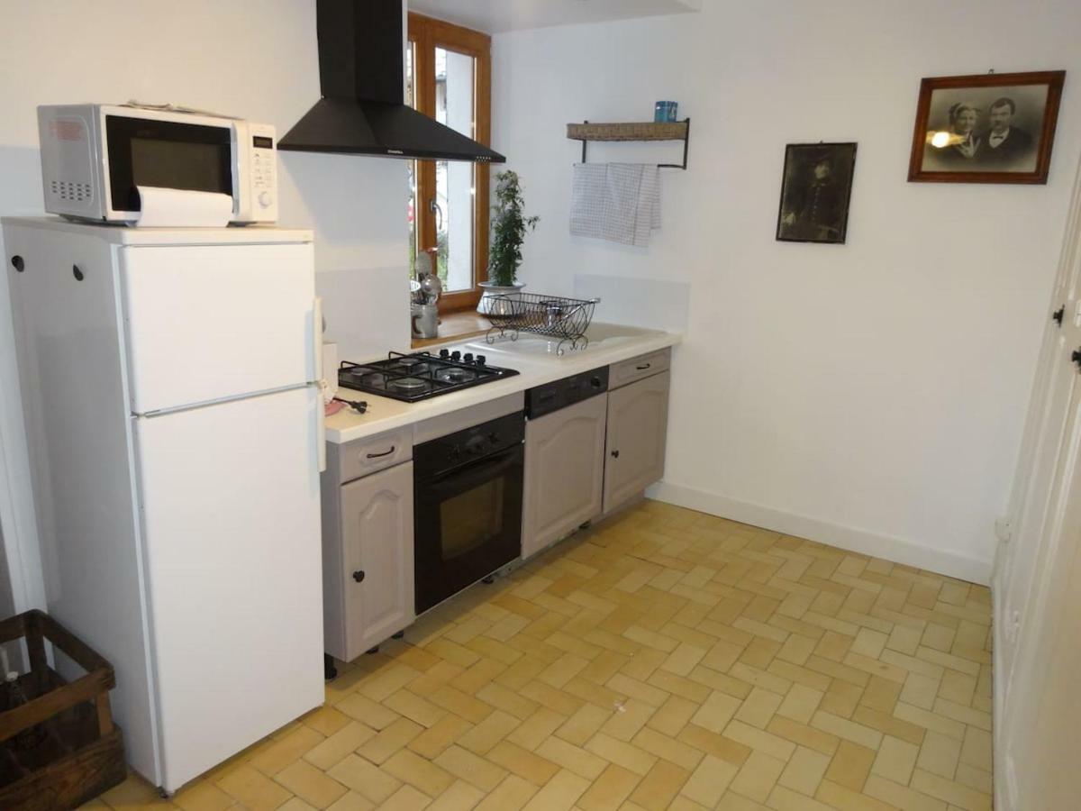 Appartement 兰德里 外观 照片