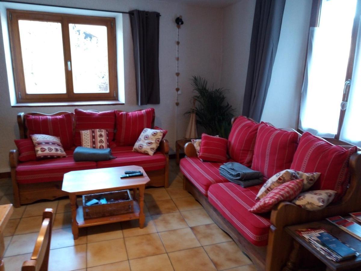 Appartement 兰德里 外观 照片