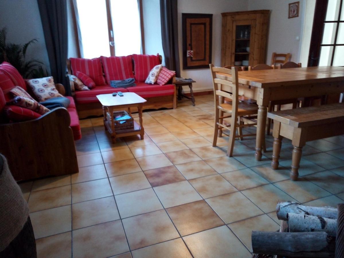 Appartement 兰德里 外观 照片